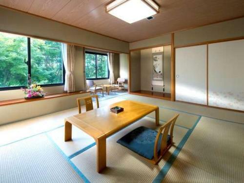 Azumino Hotaka View Hotel