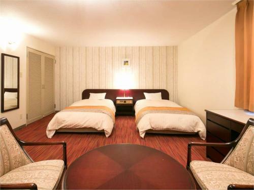 Azumino Hotaka View Hotel