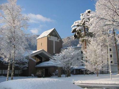 Azumino Hotaka View Hotel