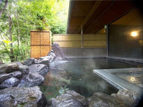 Azumino Hotaka View Hotel