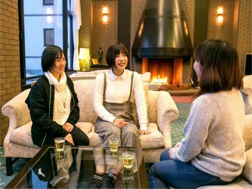 Azumino Hotaka View Hotel