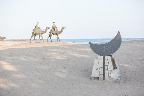 Sayan Terrace Hotel & Resort