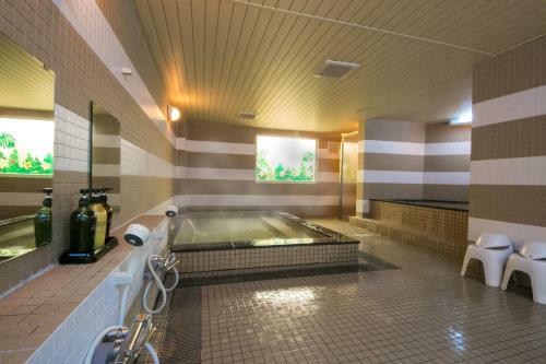 Sayan Terrace Hotel & Resort