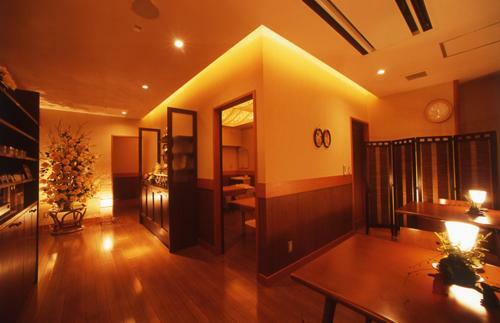 Izu-nagaoka Hotel Tenbo