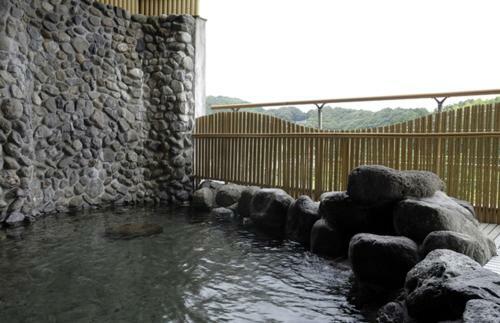 Izu-nagaoka Hotel Tenbo