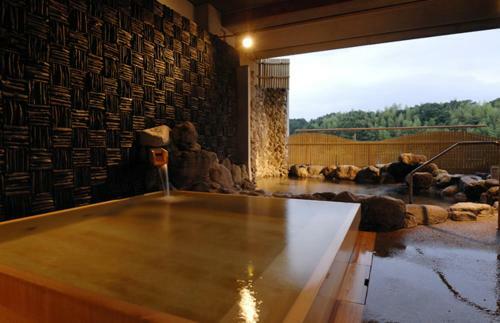 Izu-nagaoka Hotel Tenbo