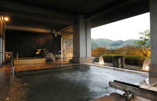 Izu-nagaoka Hotel Tenbo