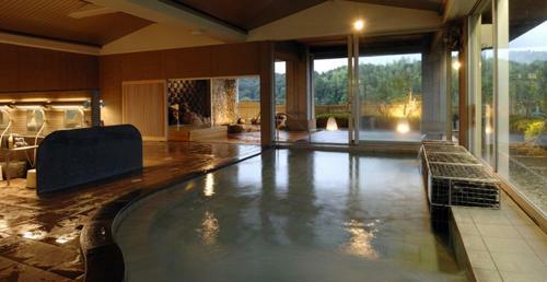 Izu-nagaoka Hotel Tenbo