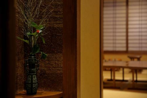 Tokiwasure-no-yado Yoshimoto