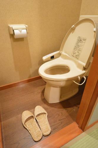 Kashiwaya Ryokan Shima Onsen
