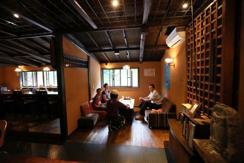 Kashiwaya Ryokan Shima Onsen