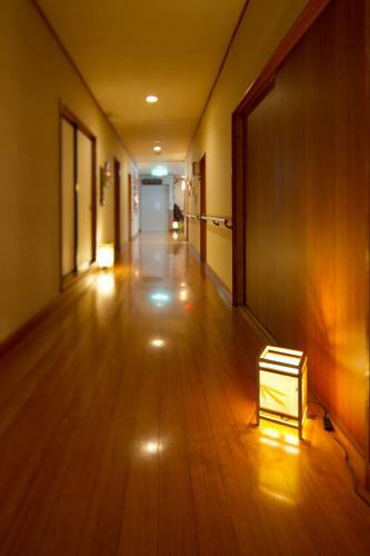 Ayameya Ryokan