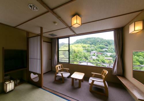 Komatsuya Hachinobou