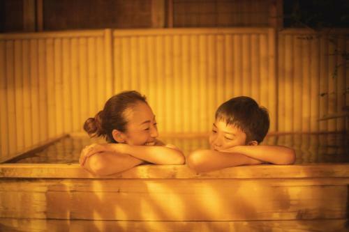 Komatsuya Hachinobou