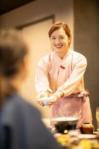 Komatsuya Hachinobou
