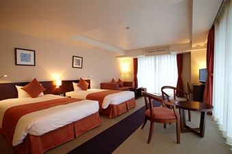 Hotel Yugaf Inn Okinawa