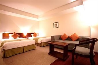 Hotel Yugaf Inn Okinawa
