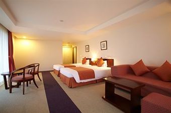 Hotel Yugaf Inn Okinawa