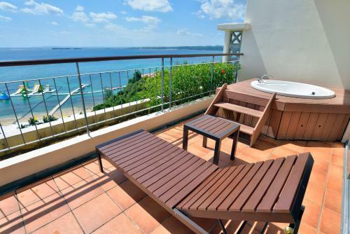Kanucha Bay Hotel & Villas