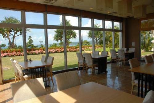 Kanucha Bay Hotel & Villas
