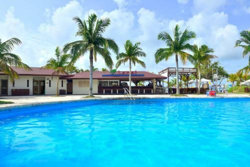 Kanucha Bay Hotel & Villas