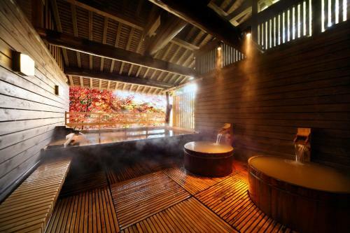 Kishigon Ryokan