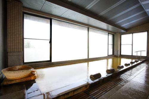 Kishigon Ryokan