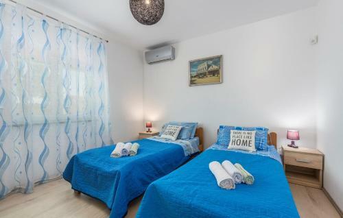 Holiday House Vlahovich