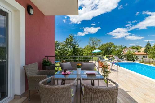 Villa May