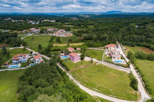 Villa May
