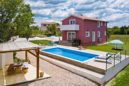 Villa May