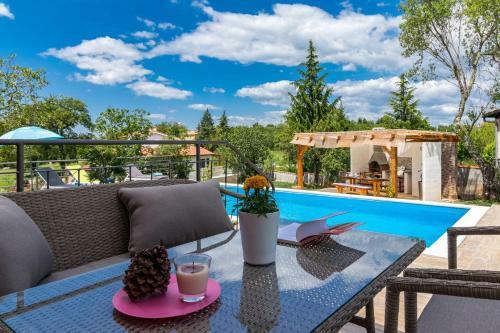 Villa May