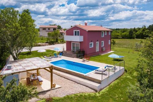 Villa May