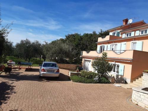 Apartment Villa Brig