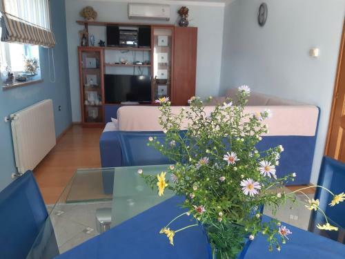 Apartment Villa Brig