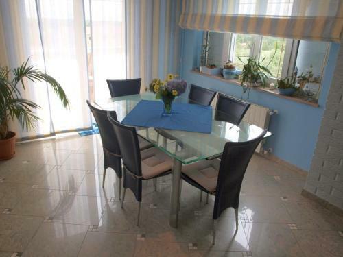 Apartment Villa Brig