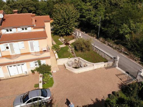 Apartment Villa Brig