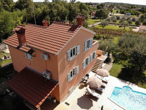 Apartment Villa Brig