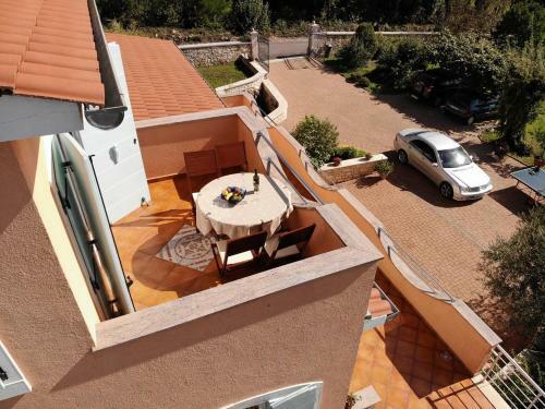 Apartment Villa Brig