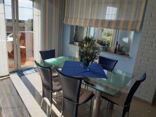 Apartment Villa Brig