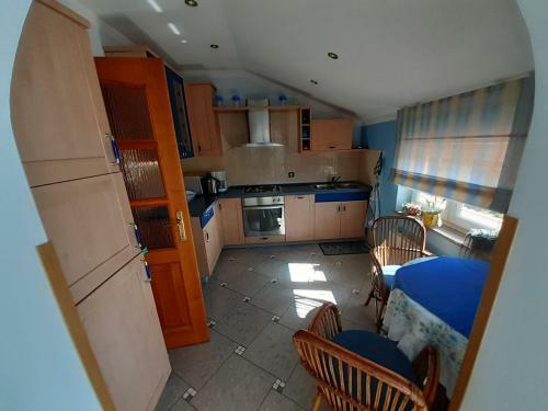 Apartment Villa Brig