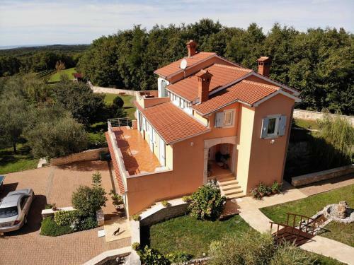 Apartment Villa Brig