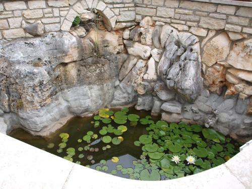 Apartment Villa Brig