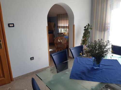 Apartment Villa Brig