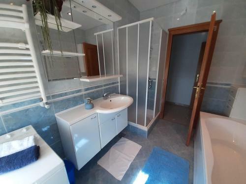 Apartment Villa Brig