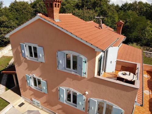 Apartment Villa Brig