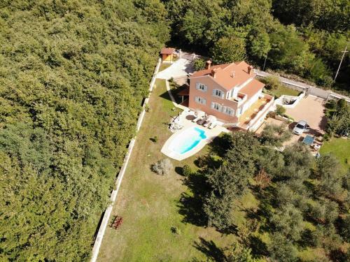 Apartment Villa Brig