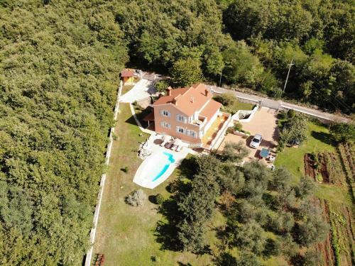 Apartment Villa Brig