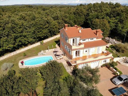 Apartment Villa Brig