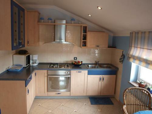 Apartment Villa Brig